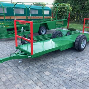 wózek sadowniczy ps4 agrol sklep