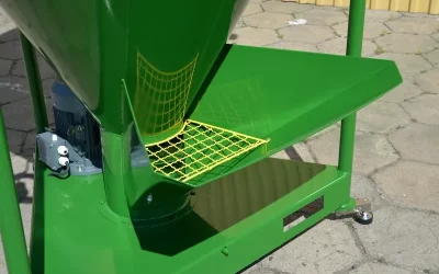 Mieszalnik pasz – czym kierować się przy wyborze?