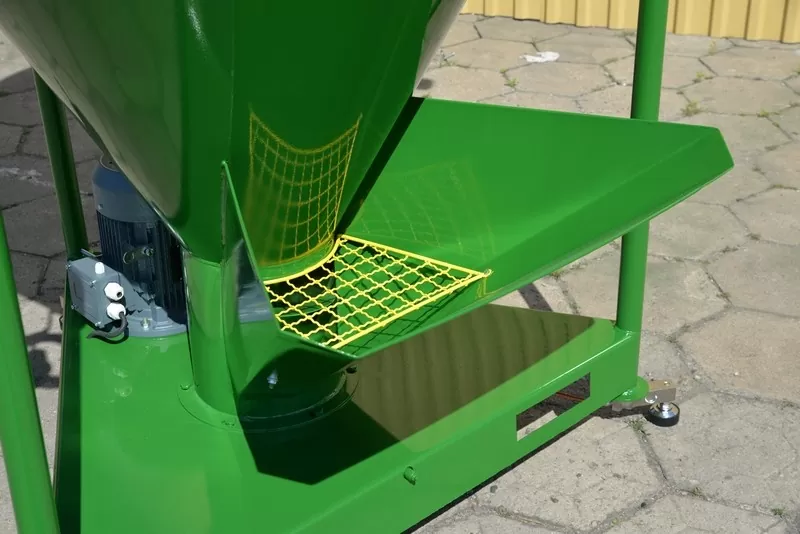 mieszalnik pasz sypkich agrolsklep