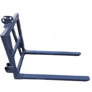 Paleciak na tylny TUZ do mini ciągników Kubota Iseki Yanmar Mitsubishi