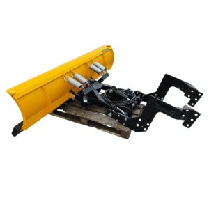 Pług do c 360 sadrim 2.0m