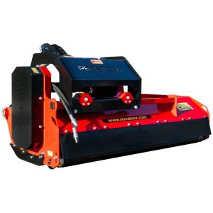 Kosiarka Bijakowa FMS- Przesuwem Hydraulicznym REMET CNC