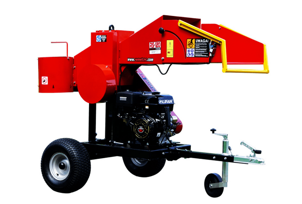 Rębaki – wybieramy sprawdzone modele.