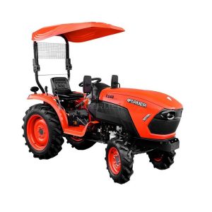 traktor 4farmer f24d 4x4 24 Km