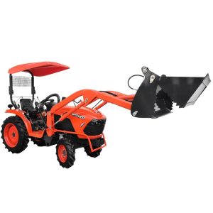 traktor f24d 4x4 4farmer 24 km agrolsklep