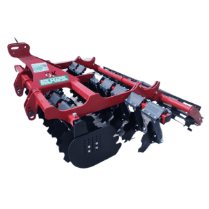 brona talerzowa skorpion dziekan