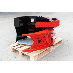 głowice ścinkowa fastcut c300