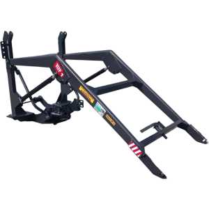 ładowacz czołowy ursus c360 euroramka na linke