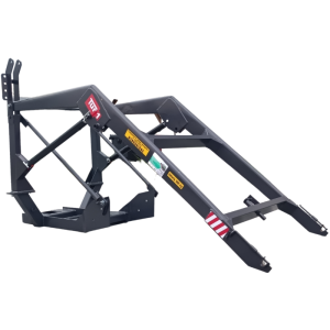 ładowacz czołowy t25 euroramka na linke agrolsklep