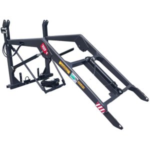 ładowacz czołowy t25 euroramka na linke agro tur