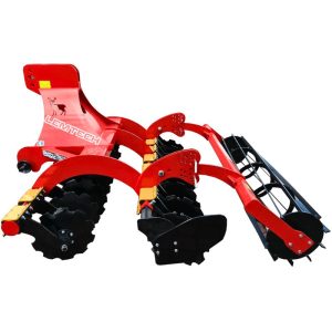 brona talerzowa lekka colter s