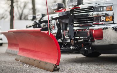 Pług do odśnieżania – na co zwrócić uwagę decydując się na zakup?