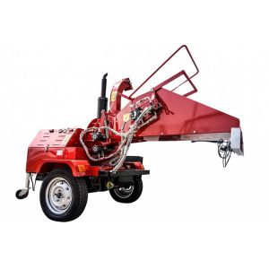 rębak spalinowy tarczowy dwc 22hd 4farmer