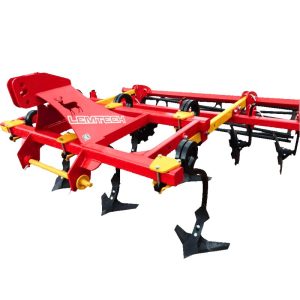 Agregat podorywkowy GRUBER S LEMTECH