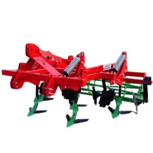 Agregat Podorywkowy NON-STOP