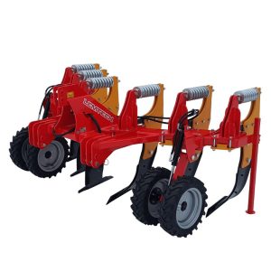 Głębosz SOFTENER Typ MICHEL NON-STOP LEMTECH