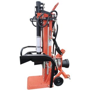 Łuparka Hydrauliczna Do Traktora Na WOM