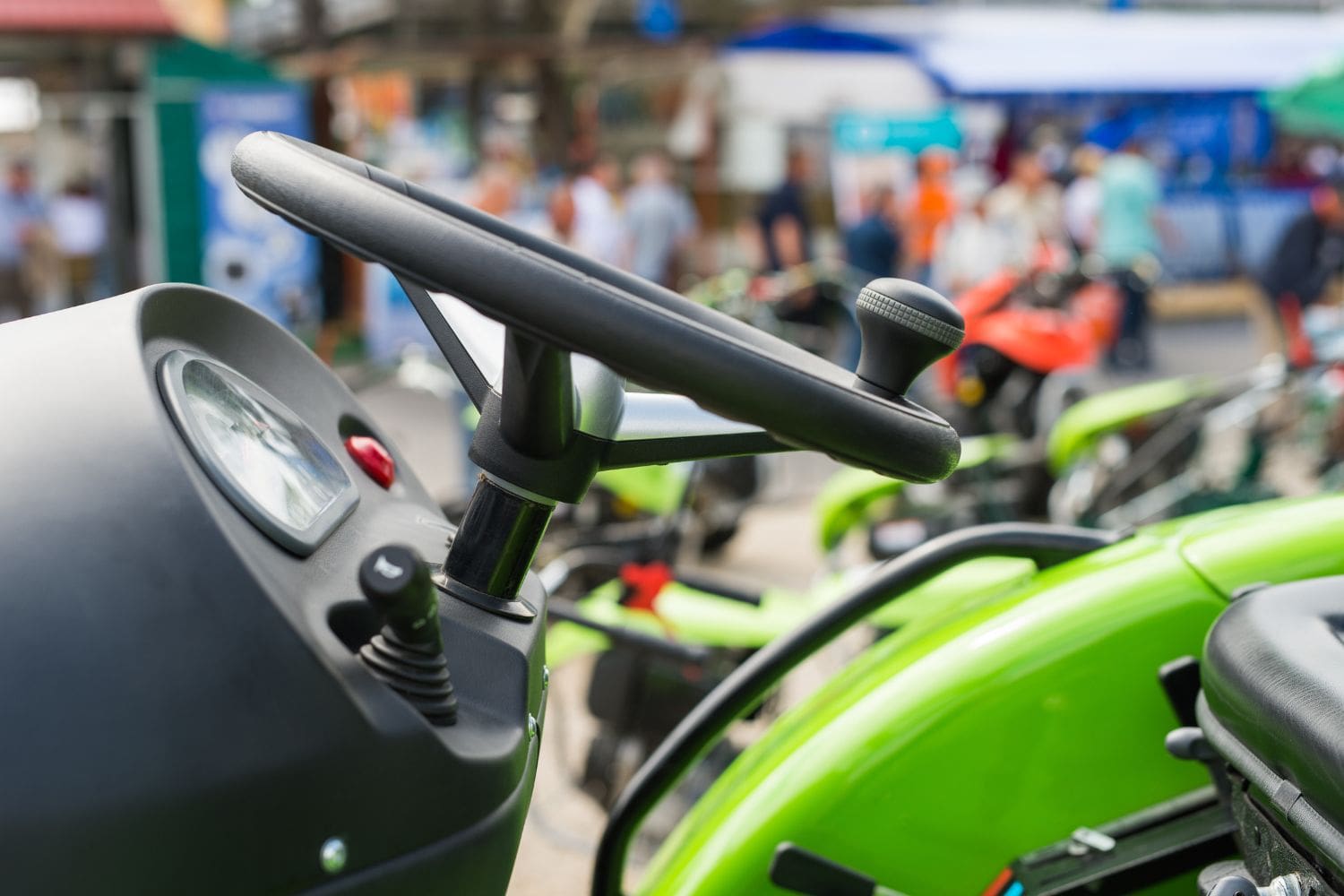 wspomaganie do traktora, wspomaganie do ciągnika