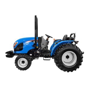 LS Tractor MT3.35 MEC 4x4 - 35 KM / IND