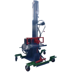 łuparka hydrauliczna od agrol