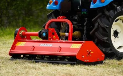 Kosiarki bijakowe – kiedy warto je stosować i jakie są ich główne zalety?