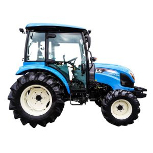 Tractor LS MT 3,50 hst 4x4 47 km/CAB