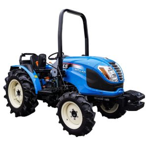 Tractor LS MT 3,40 MEC 4X4