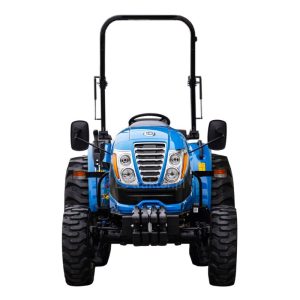 Tractor LS mt 3,40 Mec 4x4 40 km /JND
