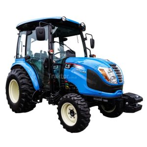 Tractor LS MT 3.40 HST 4X4 -40KM CAB/JNB