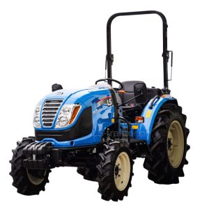 LS Tractor MT3.40 MEC 4x4 - 40 KM