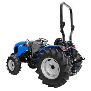 Tractor LS  MT 3,50 HST 4X4  47 KM