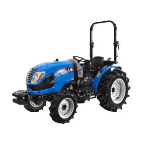 LS Tractor MT3.40 HST 4x4 - 40 KM