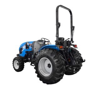 LS Tractor MT3.40 HST 4x4 - 40 KM / IND