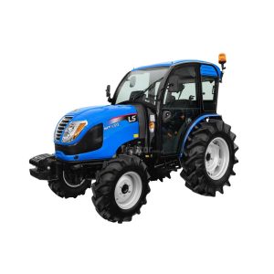 Tractor MT 3,50 mEC 4X4 47 KM CAB