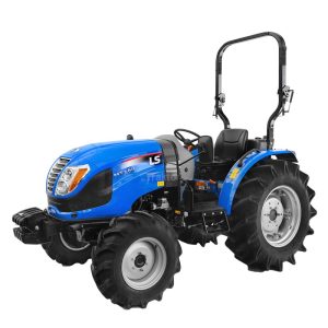 Tractor ls MT 3,60 HST 4X4 57 KM