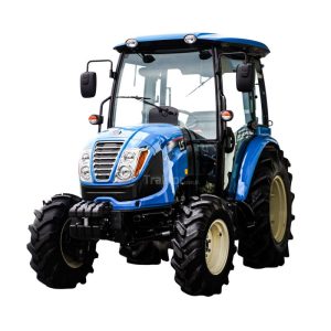 Tractor MT 3.50 MEC 4X4 47 KM/ CAB