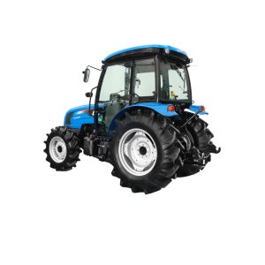 Tractor  LSXU6168 MEC 4X4 68 KM /CAB