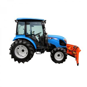 Tractor  MT 3,60 MEC 4X4  57 KM /CAB +PŁUG ŚNIEŻNY STRZAŁKOWY 200