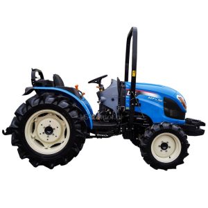 LS Tractor MT3.35 MEC 4x4 - 35 KM