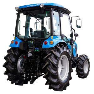 Tractor LS MT 3,60 mEC 4X4 + PRZEDNI TUZ premium