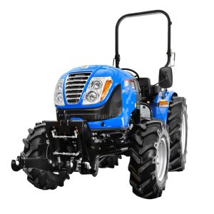 Tractor LS MT 3,50  HST 4X4 -47 KM + TUZ uniwersalny