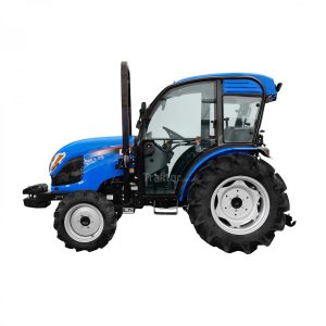 LS Tractor MT3.35 MEC 4x4 - 35 KM / CAB