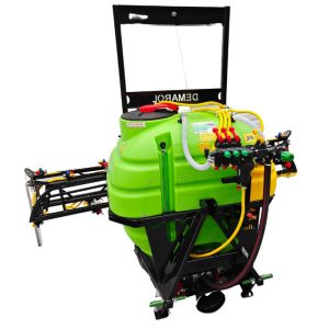 opryskiwacz zawieszany demarol 400l agrol maszyny rolnicze