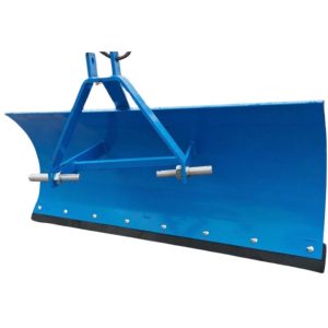 pług do śniegu 150 cm mocowanie na tuz