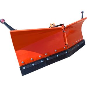 pług śnieżny strzałkowy mocowanie tuz euroramka