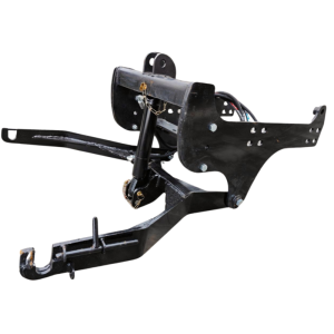 Przedni Tuz Do Ciągnika Zetor 5211 7211 i pochodne