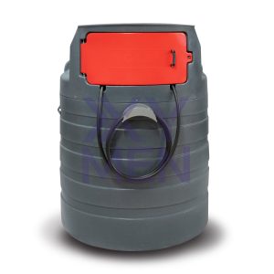 1500 l zbiornik dwupłaszczowy na olej w agrol sklep