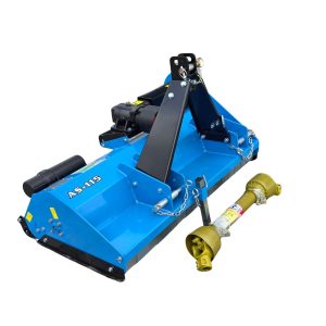 Kosiarka Bijakowa Seria AS Agrostar