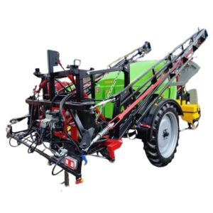 Opryskiwacz Ciągany 3000 l Demarol