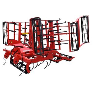 agregat uprawowy nietoperek